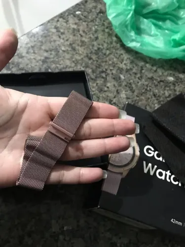 Smartwatch Samsung