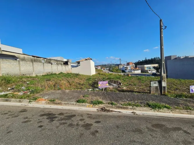 Terreno para Venda em Araçariguama, Jardim Bela Vista