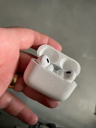 Apple IPod pro 2 original