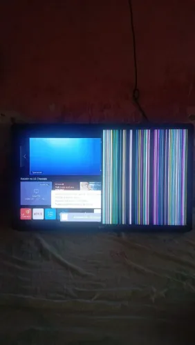 Televisão LG
