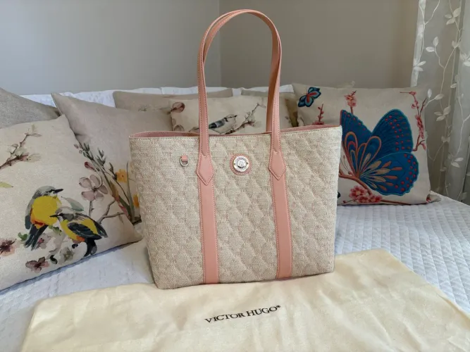 Bolsa Victor Hugo - Jessy - ORIGINAL