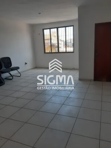 SALA COMERCIAL em MACAÉ - RJ, RIVIERA FLUMINENSE