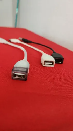 Cabos USB Extensores - Diversos Modelos