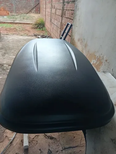 Bagageiro JetBag