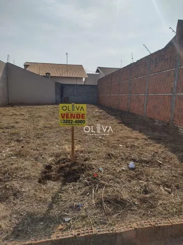 Terreno à venda, 200 m² por R$ 137.000,00 - Jardim Bela Vista - São José do Rio Preto/SP