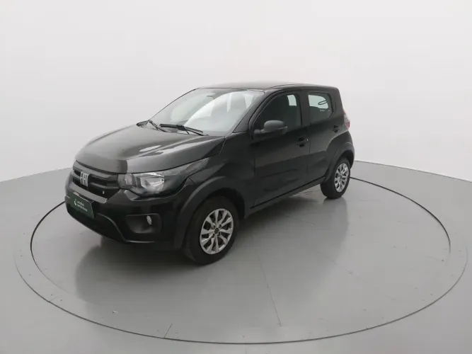 Fiat Mobi Like 1.0 Fire Flex 5P. 2025