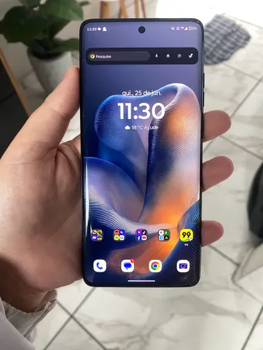 Celular Moto Edge 60