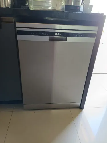 Lava louças 14 serviço fhilco