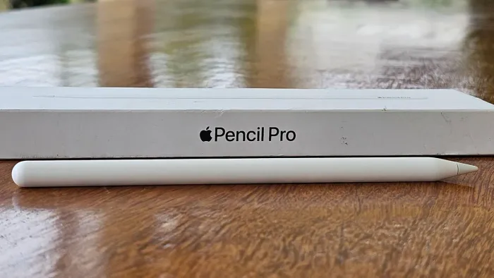 APPLE PENCIL PRO NUNCA USADA