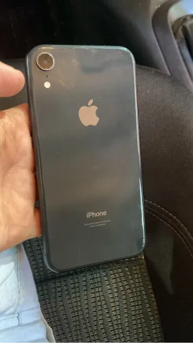 iPhone XR