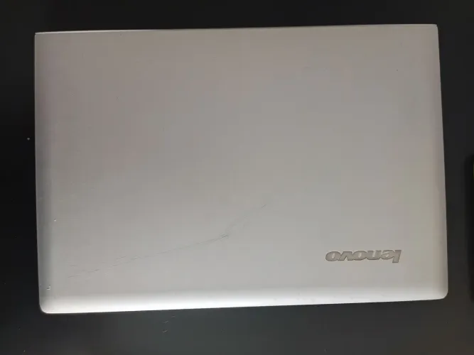 Notebook Lenovo