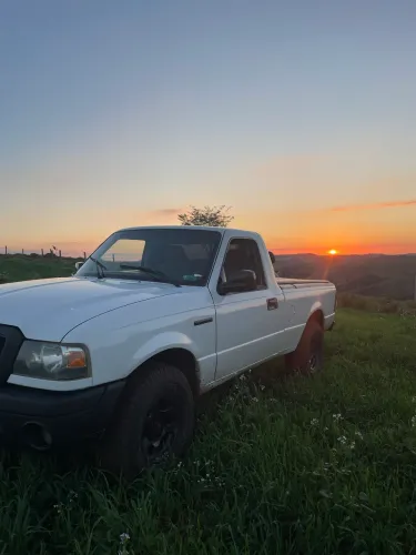 Ford Ranger XL 2.3 16V 137cv 4X2 CS Repower. 2008