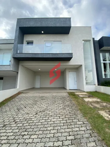 Casa com 3 dormitórios a venda de Condomínio - Sorocaba, SP