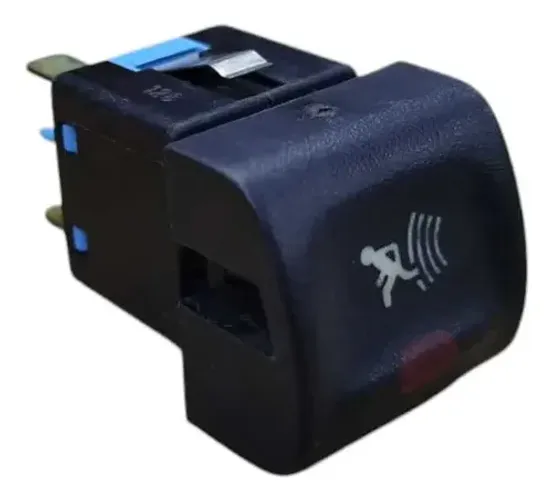 Interruptor Alarme Antifurto Chevrolet Vectra 1997 2005