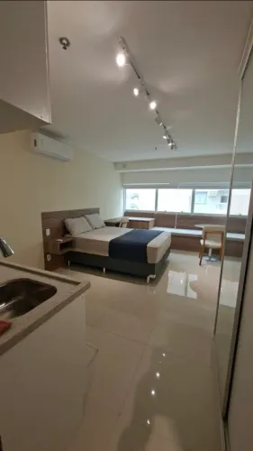 Alugo o melhor Flat da cidade!!!