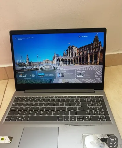 Notebook Lenovo 
