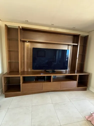 Home sem a tv para venda