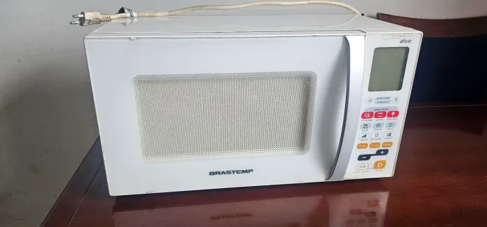 Microondas