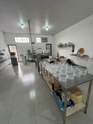 Pizzaria Completa à Venda em Campo Grande MS - Pronta para Operar