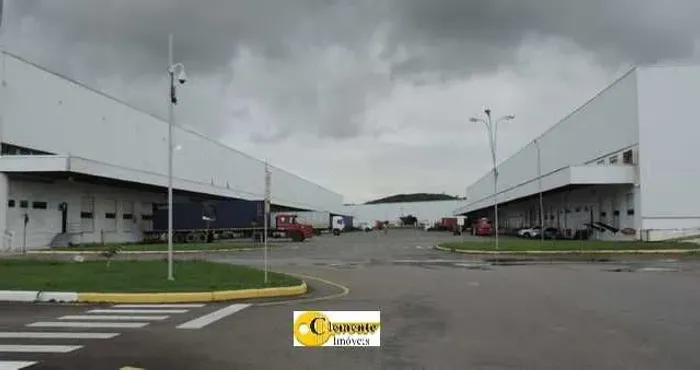 Galpão 5000m2 Muribeca Jaboatão PE