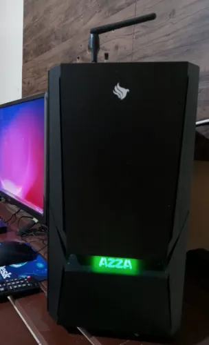 Computador Gamer