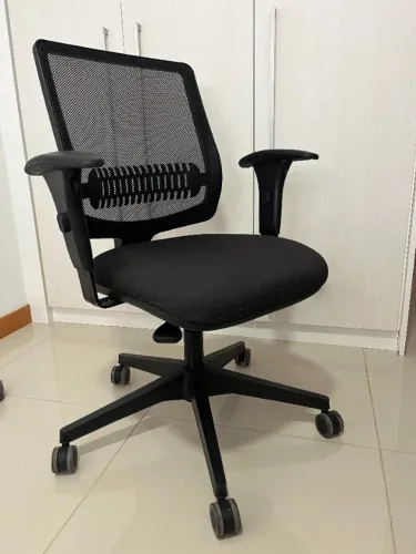 Cadeira de escritório Flexform