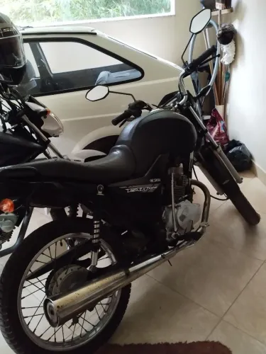 Cg Fan 125