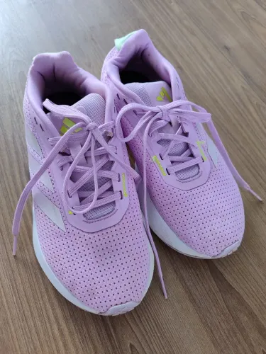 Tênis Feminino Adidas Original - Tam.35