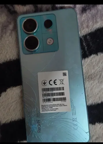 Xiaomi redmi note 13 pro