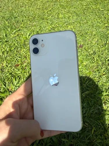 Vendo IPhone 11