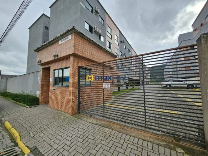 Aluguel: Apartamento semi mobiliado 2 dormitórios, Bairro Volta Grande,61m²(privativos)