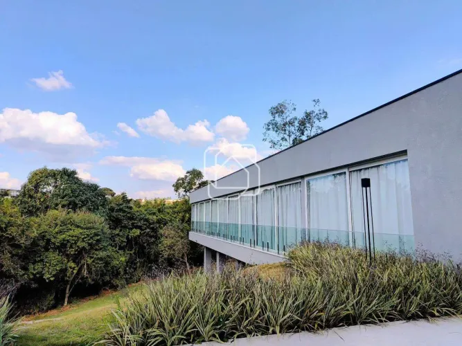 Casa de Condomínio em Itu à venda Condomínio Terras de São José II - SP | 6 quartos Área t
