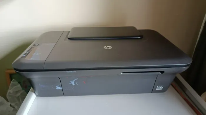 Vendo essa impressora 