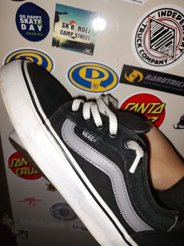 Tênis vans