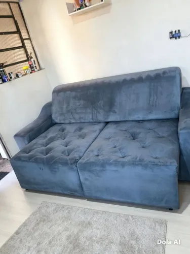 sofa retrátil