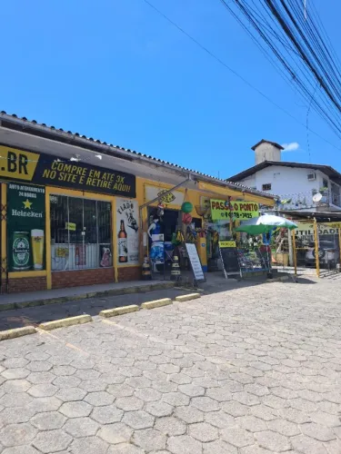 LOJA DE UTILIDADES (BAZAR) NO BAIRRO RIO VERMELHO - PASSO O PONTO