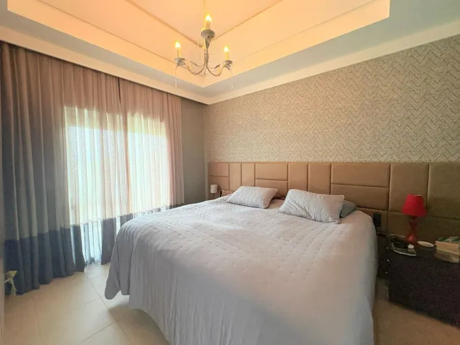 Apartamento com 4 dormitórios à venda, 205 m² por R$ 2.950.000,00 - Cacupé - Florianópolis