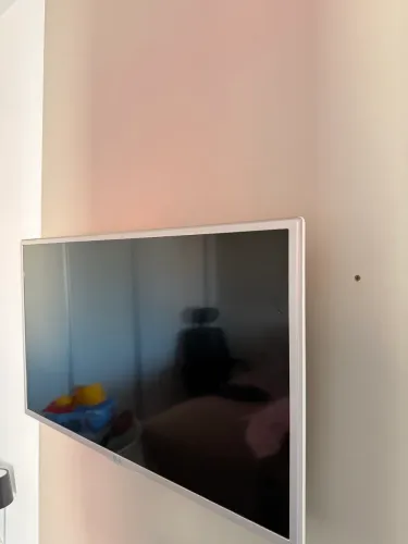 Smart Tv LG 32 pol