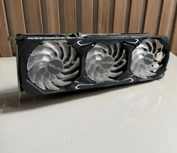 RTX 3080 Ti Galax SG