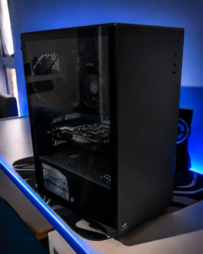 PC GAMER PRA SAIR HOJE