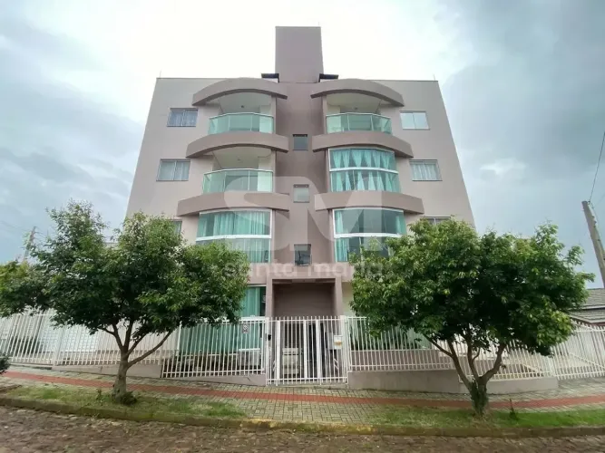 Apartamento para locação, São Lucas, Chapecó SC