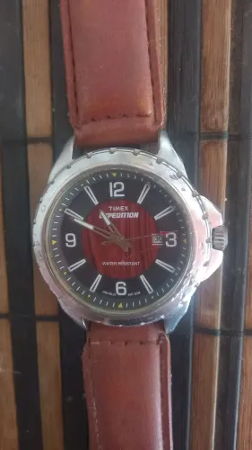 Relógio Timex Expedition