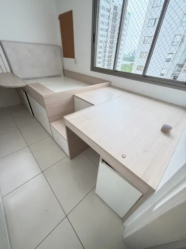 Quarto completo criança