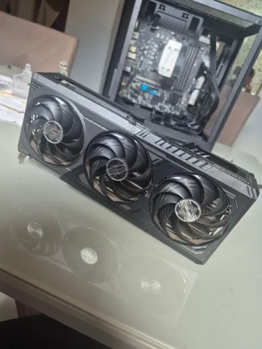 PC Gamer High-End | i5 14ª Ger. + RX 9070 XT 16GB + 32GB DDR5 | Roda Tudo em 4K