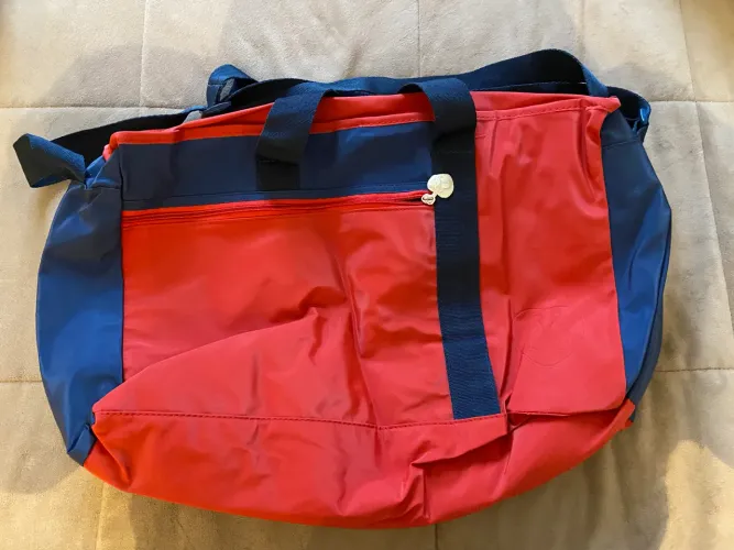 Bolsas térmicas portáteis - combo 3x bolsas