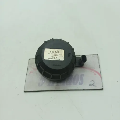 Atuador Som Impacto Vw Jetta Gli 2.0 2019 N4h0907601d