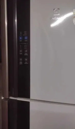 Geladeira Eletrolux DF 56 
