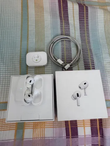 AirPods Pro (2ª geração) usado