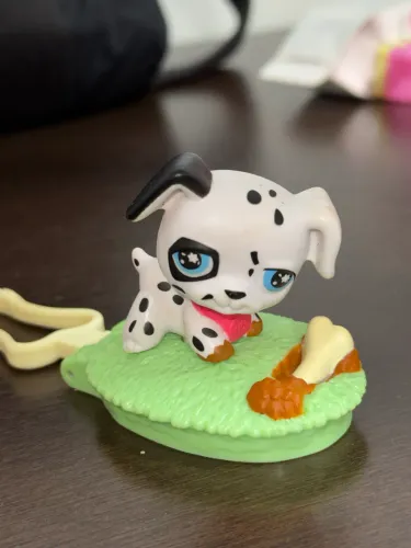 LPS - Dálmata 