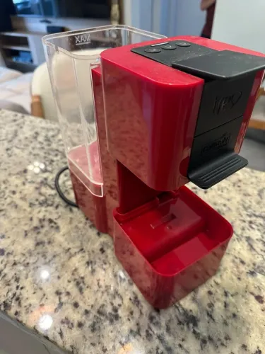 Cafeteira Capsula
